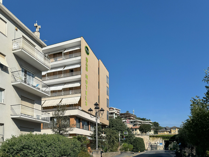 Exterior & Views 2, B&B Hotel Celle Ligure, Savona