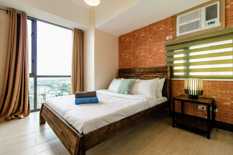 Bedroom 3, Viceroy 3 Mckinley Hill BGC, Taguig