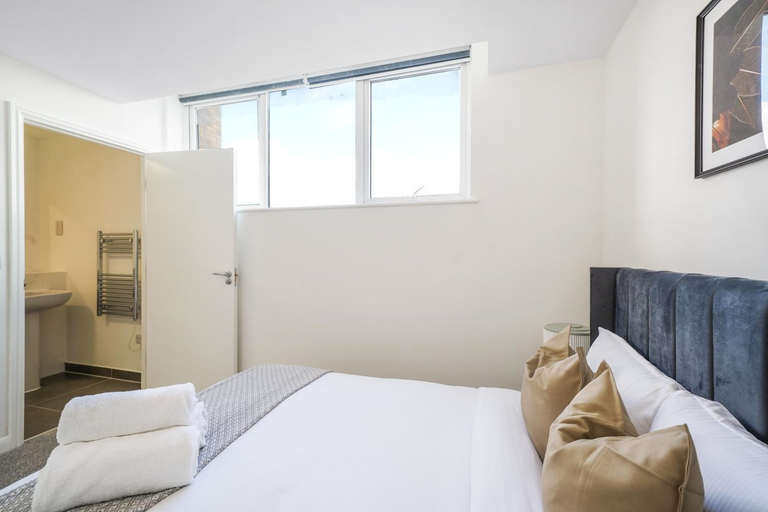 Others 4, Brand New 2 and 1 Bed Luton Apartments, Luton