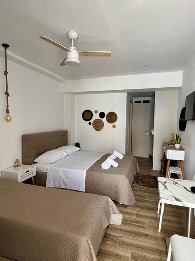 Others 4, Cinque Stelle Apartments, Central Greece