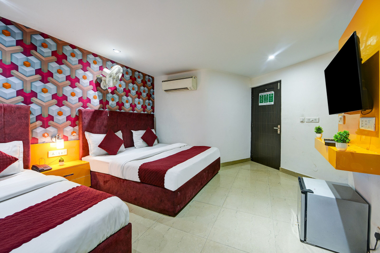 Bedroom 11