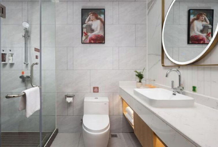 Vienna Hotel (Lufeng Renmin Road), Shanwei