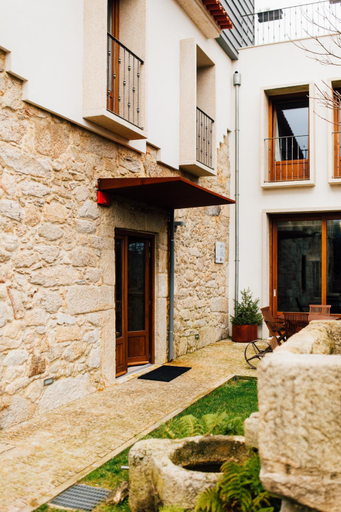 Vougaldeias Casa da Tulha, Sever do Vouga