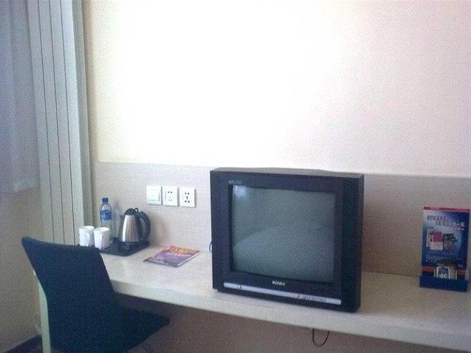 Others 4, Hanting Hotel Tianjin Wuqing Daguangming Center, Tianjin