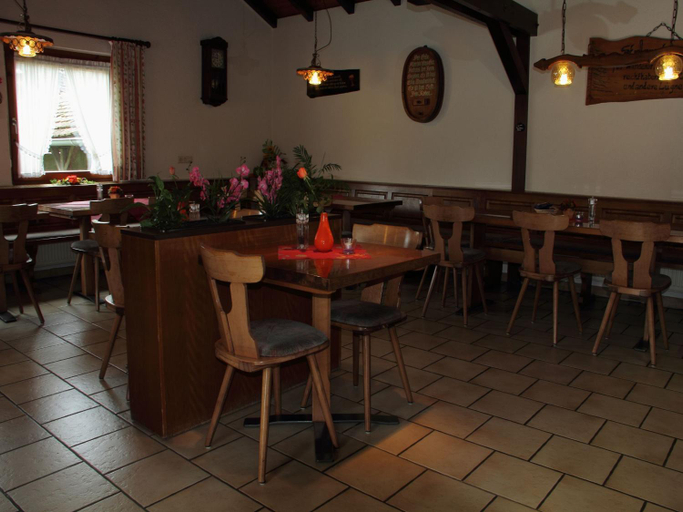 Food & Drinks 5, Gasthof Rossle, Breisgau-Hochschwarzwald