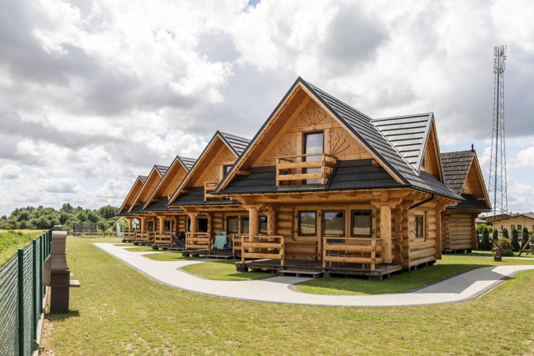 Primary image, Large, Comfortable Holiday Homes With Terraces, Sławno