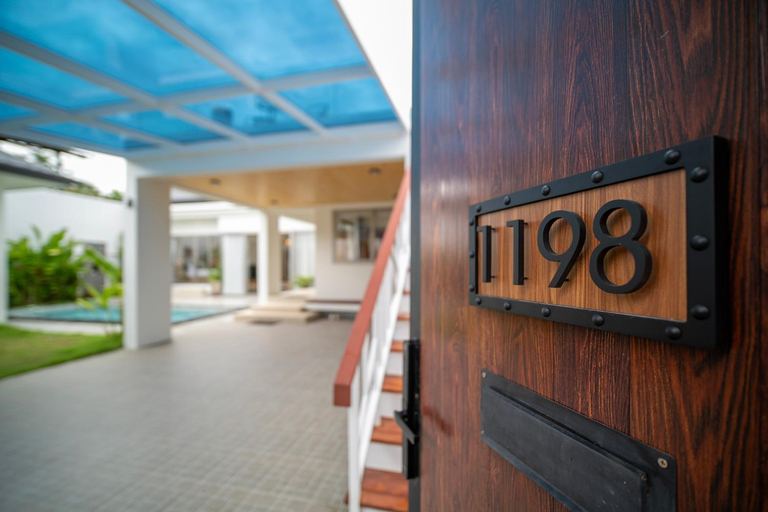 Others 5, Villa Anastasia Aonang, Mueang Krabi