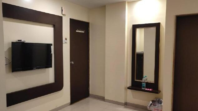 Others 2, Hotel Sai Aishwarya inn, Ahmadnagar