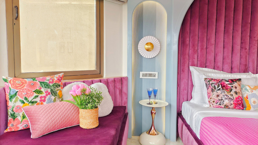 Bedroom 14