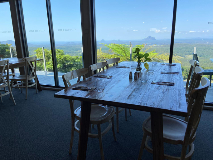 Food & Drinks 4, Tranquil Park Maleny, Caloundra - Hinterland