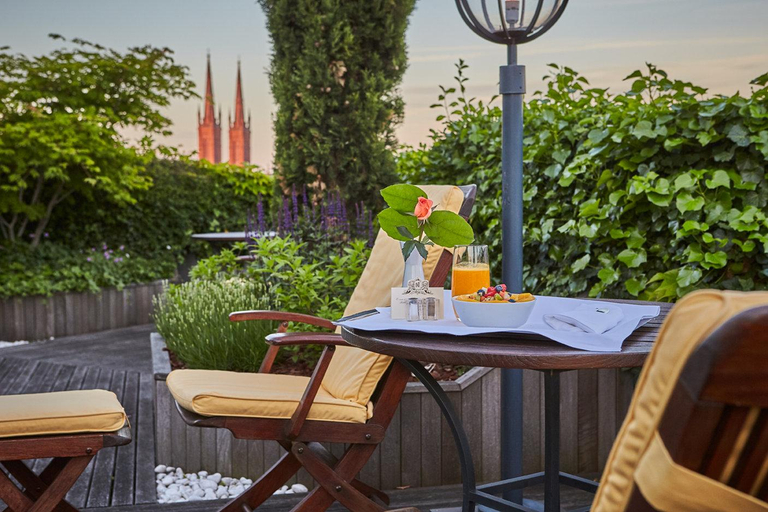 Exterior & Views 5, Hotel Nassauer Hof, Wiesbaden