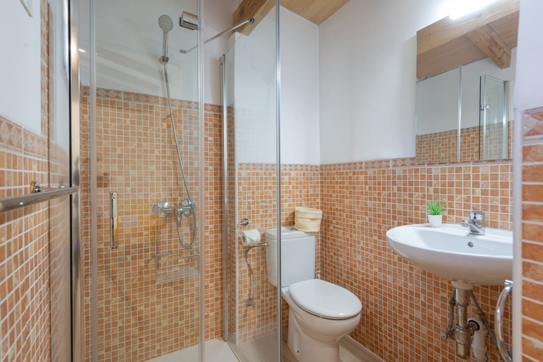 Room 2, Ca Na Menuda in Sencelles, Baleares