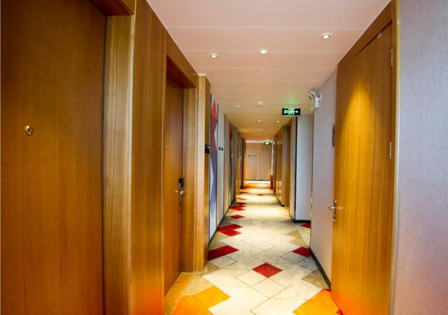 Others 5, Borrman Hotel Guiping Xishan Government Service Center, Guigang