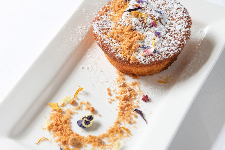 Food & Drinks 5, Afon Rhaiadr Country House, Gwynedd