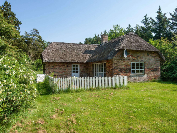Exterior & Views, 5 Person Holiday Home in Ulfborg-by Traum, Holstebro