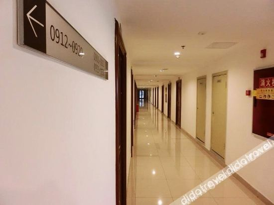 Hotel Interior or Public Areas 2, Hive Boutique Hotel, Chengdu