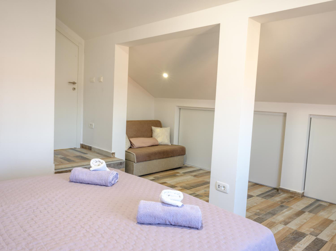Others 2, Seaview apartments Roberta, Zadar