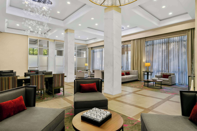 Sonesta Hotel Baltimore Inner Harbor, Baltimore