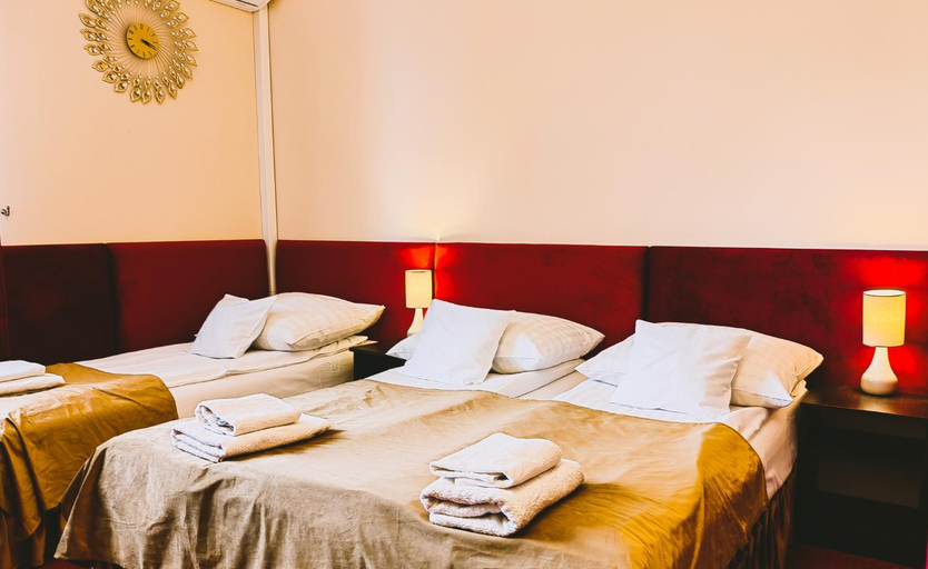 Bedroom 8