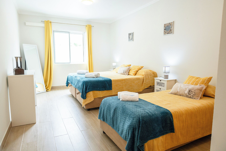Bedroom 3, Marina Mar Vila Franca Do Campo, Vila Franca do Campo