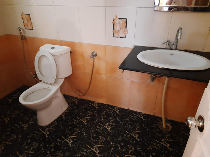 Others 3, Gunrock Manor, Hyderabad