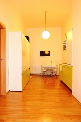Others 4, ADC Design Apartmany, Brno