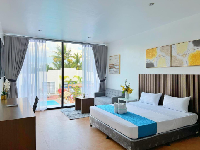 GRAND PALMERA HOTEL, General Santos City