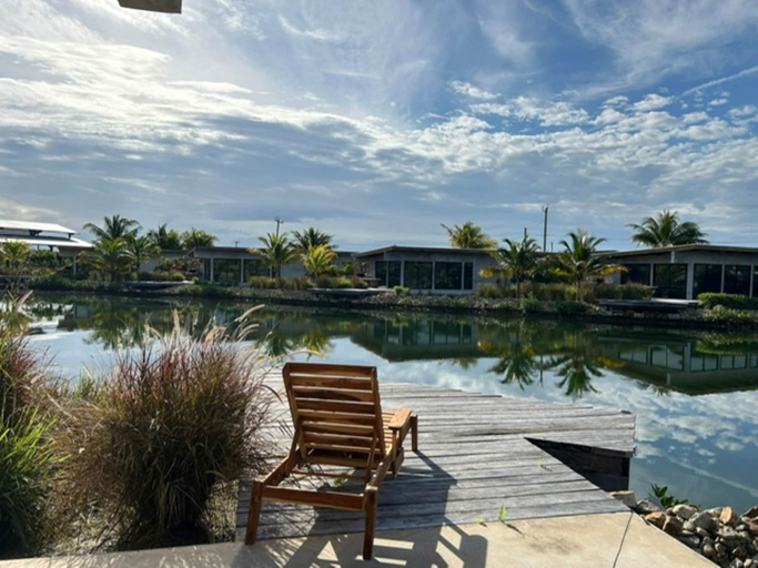 Sport & Beauty, Seabird Belize Vacation Rentals