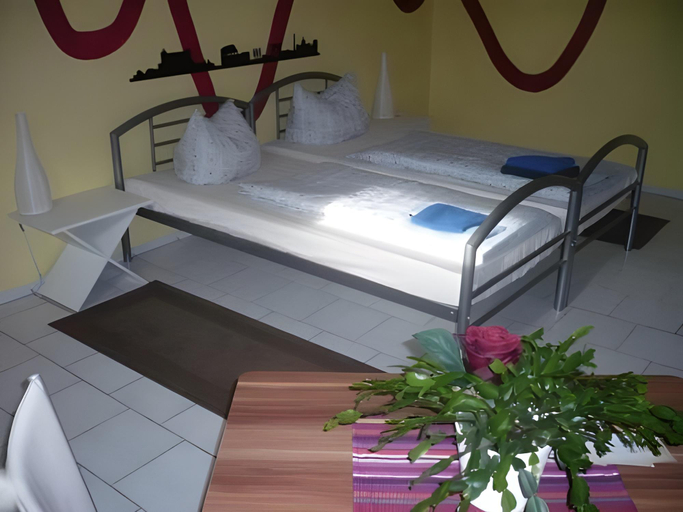 Bedroom 15