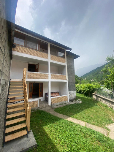 Guesthouse Sibora, Tropojës