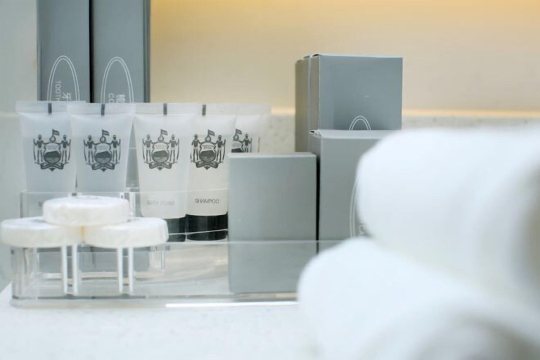 Amenities 11