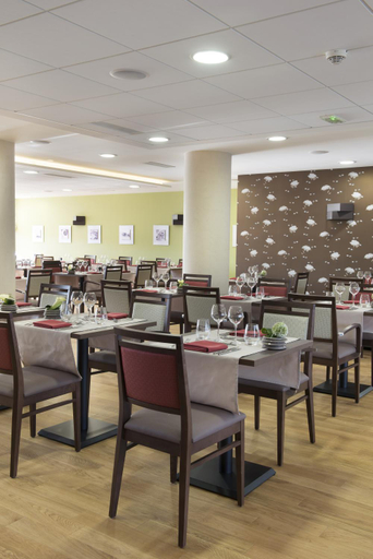 Food & Drinks 5, Domitys La Perle de Nacre La Tremblade, Charente-Maritime