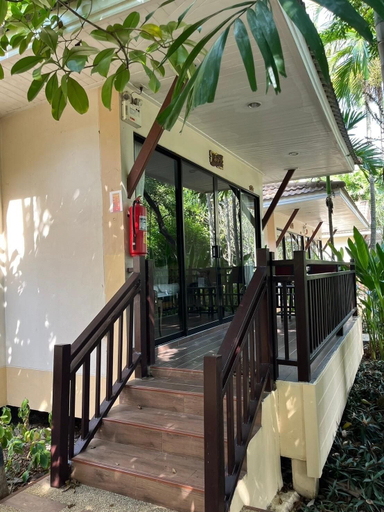 Exterior & Views 2, CHAWALUN RESORT, Don Tum