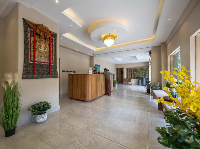 Others 4, Hotel Samye - Best Hotel In Thimphu, Chang