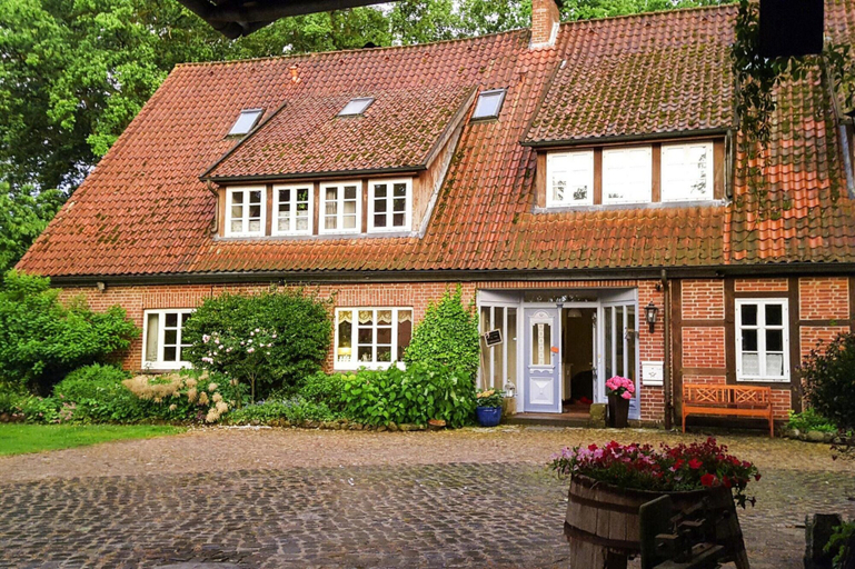 Exterior 5, Wohnung in Dorfmark Nahe Luneburger Heide, Heidekreis