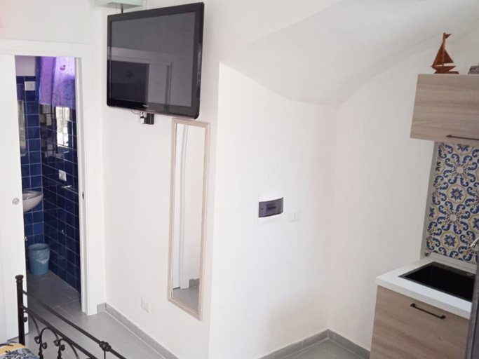 Others 5, B&B Casetta Verde FELICE, Reggio Di Calabria