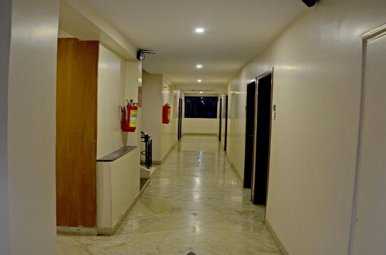 Public Area