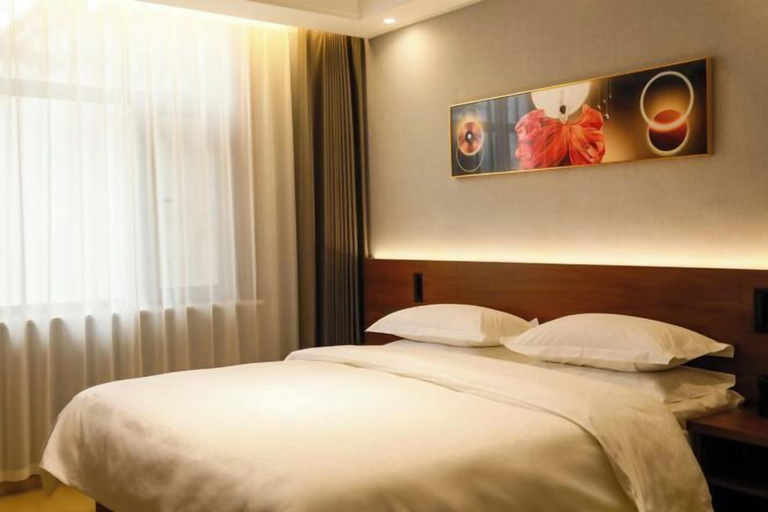 Others 4, Electric Machine Hotel, Yuncheng