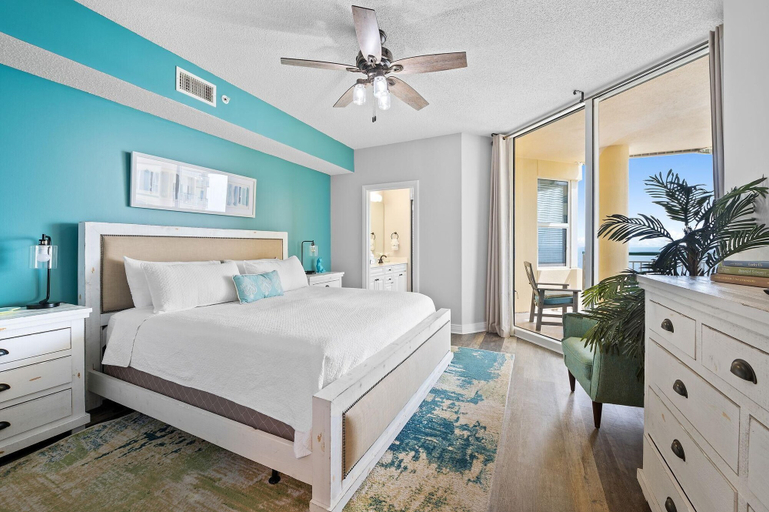 Bedroom 3, Beach Colony East 14D, Escambia