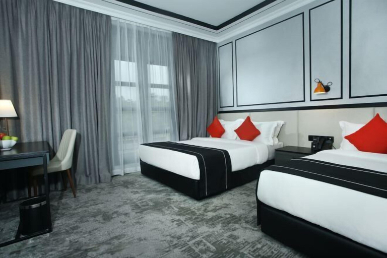 Bedroom 1