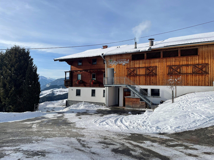 Exterior & Views 2, Apartment Motzerngut, Zell am See