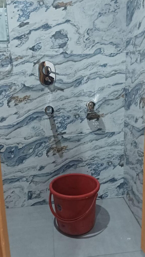 Bathroom 3, Navmint's Nami Homes By GRB, Patna