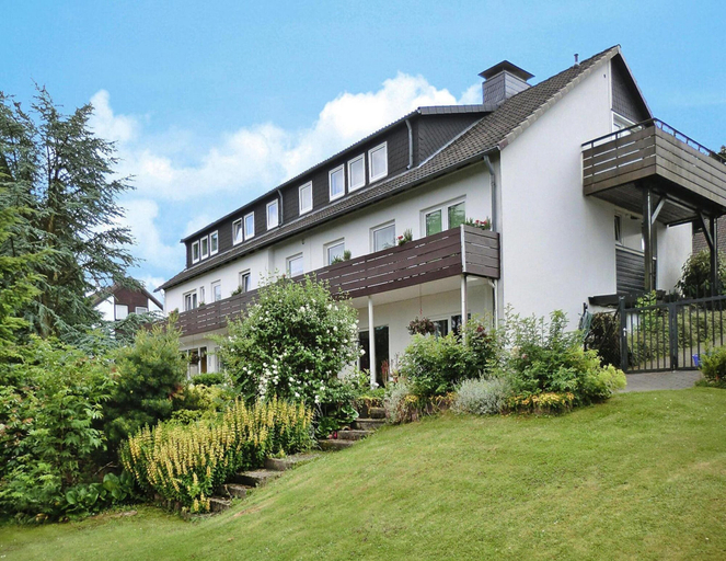 Exterior 4, Wohnung in Altenau im Oberharz, Goslar