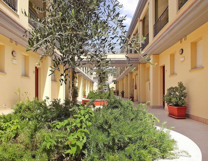 Primary image, Apartment in Villassimius Garden, Cagliari
