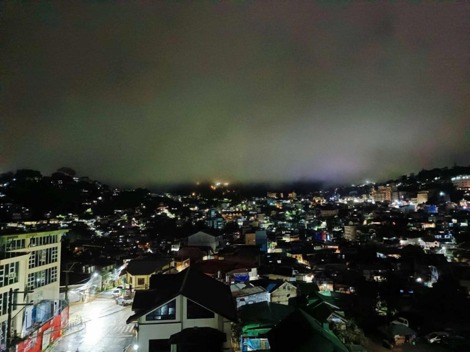Exterior & Views 5, visita highland inn, Baguio City