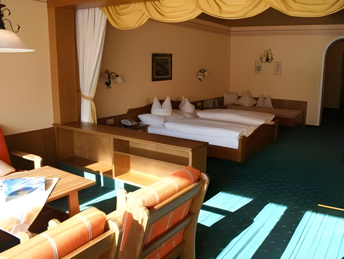 Bedroom 6