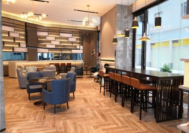 Food & Drinks 5, Ji Hotel Nanning Railway Station Mingxiu East Road, Nanning