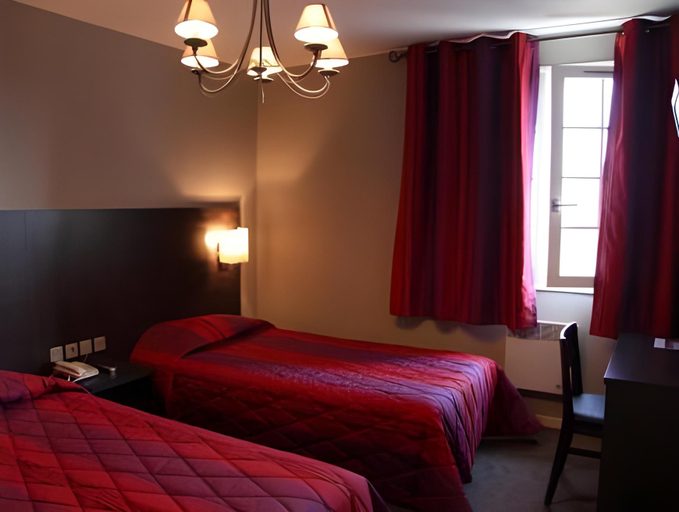 Bedroom 12