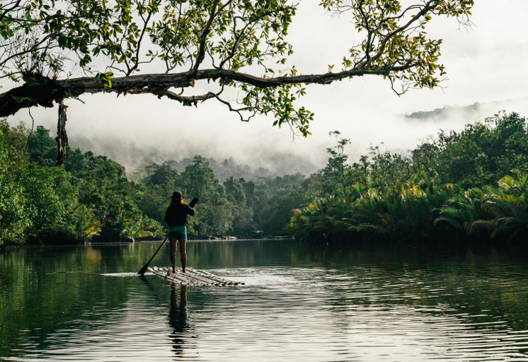 Others 5, Thansur Tatai Eco Resort, Koh Kong