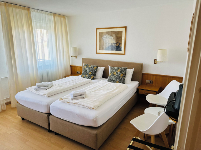 Bedroom 4, Hotel Hofmann zur Mühle Garni, Breisgau-Hochschwarzwald